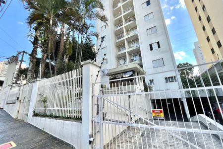 Apartamento à venda com 54m², 2 quartos e 1 vagaFachada