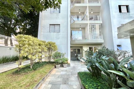 Apartamento à venda com 54m², 2 quartos e 1 vagaHall de entrada