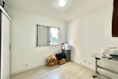 Apartamento à venda com 54m², 2 quartos e 1 vagaQuarto 2