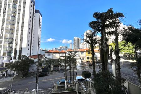 Apartamento à venda com 54m², 2 quartos e 1 vagaVista da Sala