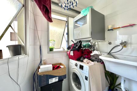 Apartamento à venda com 54m², 2 quartos e 1 vagaÁrea de Serviço