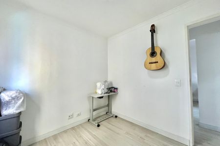 Apartamento à venda com 54m², 2 quartos e 1 vagaQuarto 2