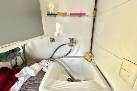 Apartamento à venda com 54m², 2 quartos e 1 vagaÁrea de Serviço