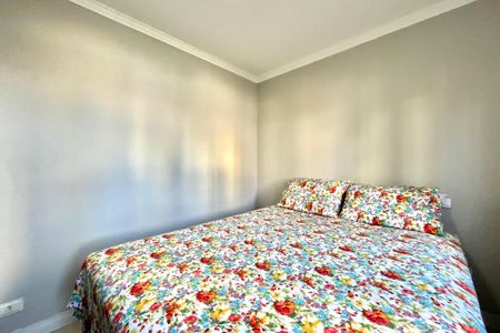 Apartamento à venda com 54m², 2 quartos e 1 vagaQuarto 1