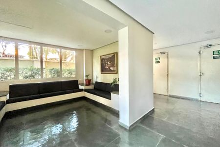 Apartamento à venda com 54m², 2 quartos e 1 vagaÁrea comum
