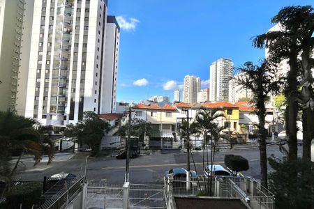 Apartamento à venda com 54m², 2 quartos e 1 vagaVista do Quarto 1