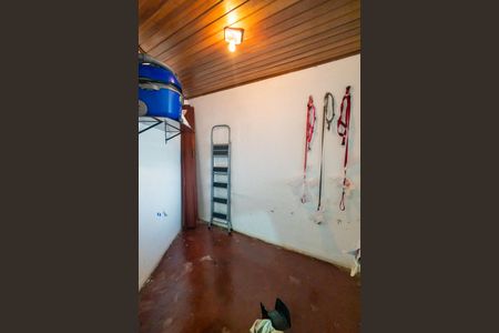 Casa à venda com 162m², 4 quartos e 1 vaga Casa à venda com 162m², 4 quartos e 1 vagaCasa 2 - Quarto de Serviço