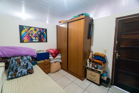 Casa à venda com 162m², 4 quartos e 1 vaga Casa à venda com 162m², 4 quartos e 1 vagaCasa 1 - Quarto