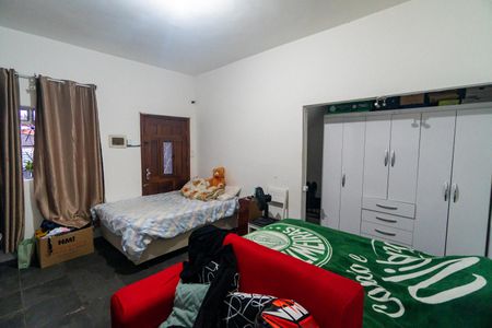 Casa à venda com 162m², 4 quartos e 1 vaga Casa à venda com 162m², 4 quartos e 1 vagaCasa 3 - Quarto