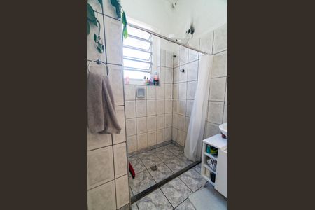 Casa à venda com 162m², 4 quartos e 1 vaga Casa à venda com 162m², 4 quartos e 1 vagaCasa 2 - Banheiro Detalhe