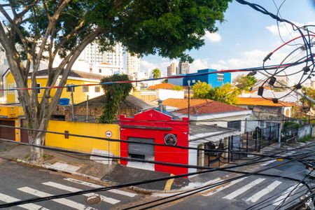 Casa à venda com 162m², 4 quartos e 1 vaga Casa à venda com 162m², 4 quartos e 1 vagaCasa 2 - Vista da Varanda do Quarto 1