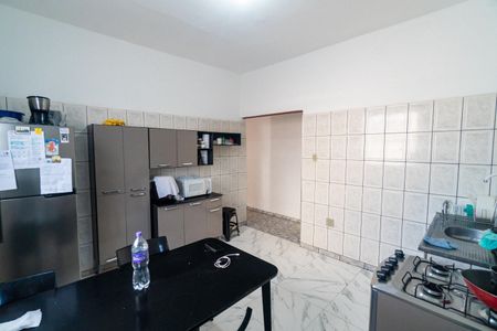 Casa à venda com 162m², 4 quartos e 1 vaga Casa à venda com 162m², 4 quartos e 1 vagaCasa 2 - Cozinha