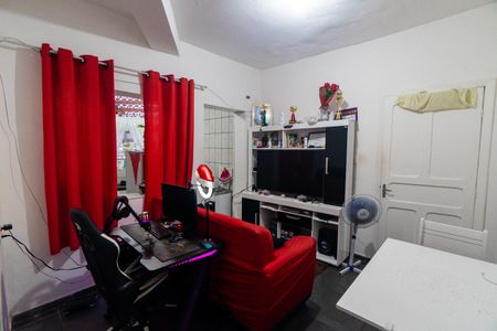 Casa à venda com 162m², 4 quartos e 1 vaga Casa à venda com 162m², 4 quartos e 1 vagaCasa 3 - Sala