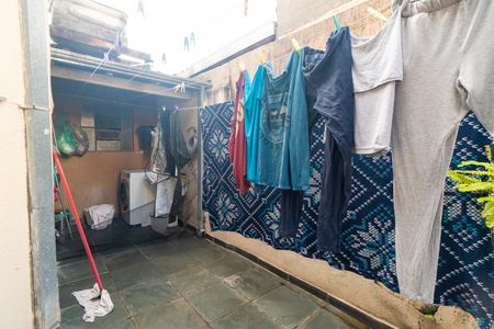 Casa à venda com 162m², 4 quartos e 1 vaga Casa à venda com 162m², 4 quartos e 1 vagaCasa 2 - Lavanderia