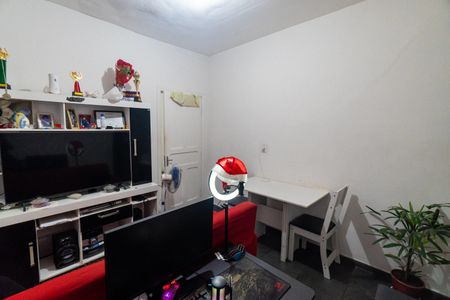 Casa à venda com 162m², 4 quartos e 1 vaga Casa à venda com 162m², 4 quartos e 1 vagaCasa 3 - Sala