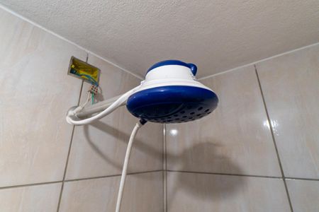 Casa à venda com 162m², 4 quartos e 1 vaga Casa à venda com 162m², 4 quartos e 1 vagaCasa 1 - Banheiro Detalhe