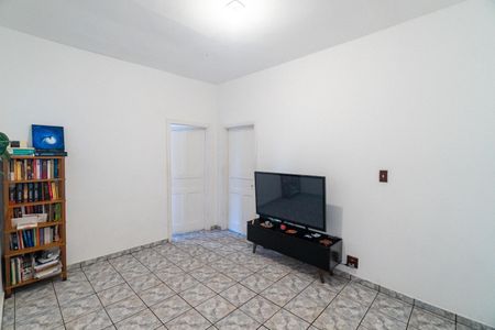 Casa à venda com 162m², 4 quartos e 1 vaga Casa à venda com 162m², 4 quartos e 1 vagaCasa 2 - Sala