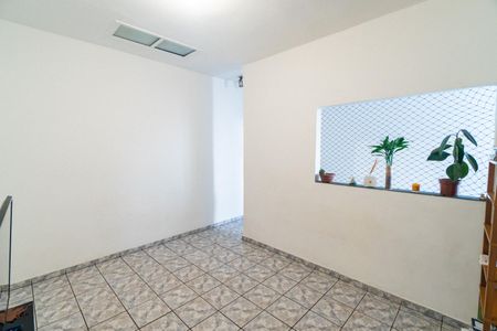 Casa à venda com 162m², 4 quartos e 1 vaga Casa à venda com 162m², 4 quartos e 1 vagaCasa 2 - Sala