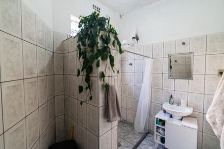 Casa à venda com 162m², 4 quartos e 1 vaga Casa à venda com 162m², 4 quartos e 1 vagaCasa 2 - Banheiro