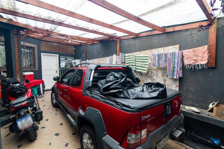 Casa à venda com 162m², 4 quartos e 1 vaga Casa à venda com 162m², 4 quartos e 1 vagaCasa 3 - Garagem