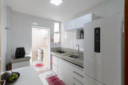Apartamento à venda com 123m², 3 quartos e 1 vaga Apartamento à venda com 123m², 3 quartos e 1 vagaCozinha
