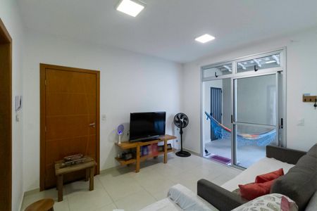 Apartamento à venda com 123m², 3 quartos e 1 vaga Apartamento à venda com 123m², 3 quartos e 1 vagaSala