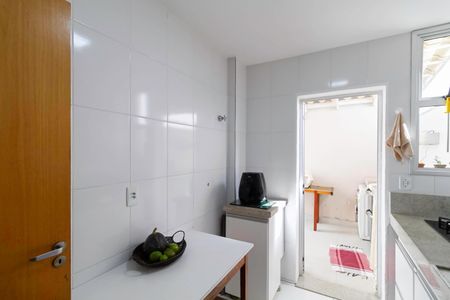 Apartamento à venda com 123m², 3 quartos e 1 vaga Apartamento à venda com 123m², 3 quartos e 1 vagaCozinha