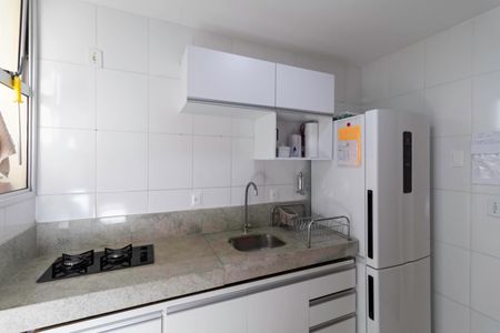Apartamento à venda com 123m², 3 quartos e 1 vaga Apartamento à venda com 123m², 3 quartos e 1 vagaCozinha