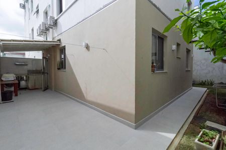 Apartamento à venda com 123m², 3 quartos e 1 vaga Apartamento à venda com 123m², 3 quartos e 1 vagaÁrea privativa