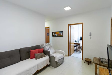 Apartamento à venda com 123m², 3 quartos e 1 vaga Apartamento à venda com 123m², 3 quartos e 1 vagaSala