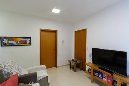 Apartamento à venda com 123m², 3 quartos e 1 vaga Apartamento à venda com 123m², 3 quartos e 1 vagaSala