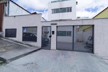 Apartamento à venda com 123m², 3 quartos e 1 vaga Apartamento à venda com 123m², 3 quartos e 1 vagaFachada