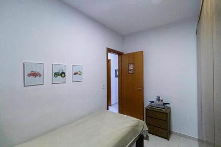 Apartamento à venda com 123m², 3 quartos e 1 vaga Apartamento à venda com 123m², 3 quartos e 1 vagaQuarto 2