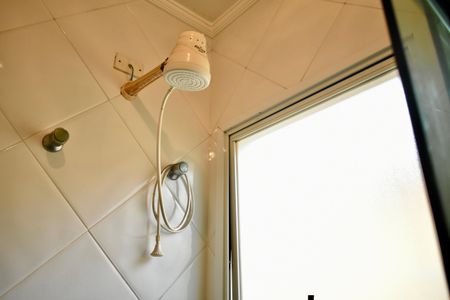 Casa à venda com 200m², 4 quartos e 4 vagasBanheiro Social