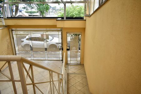 Casa à venda com 200m², 4 quartos e 4 vagasEntrada