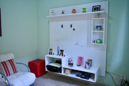 Casa à venda com 200m², 4 quartos e 4 vagasQuarto 1