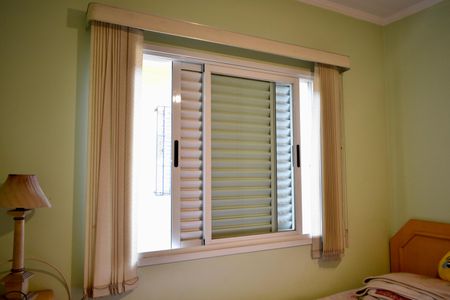 Casa à venda com 200m², 4 quartos e 4 vagasQuarto 2