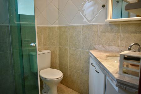 Casa à venda com 200m², 4 quartos e 4 vagasBanheiro Social