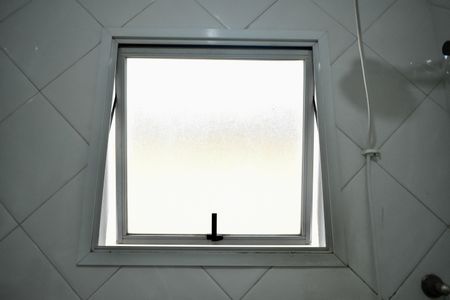 Casa à venda com 200m², 4 quartos e 4 vagasBanheiro da Suíte 1