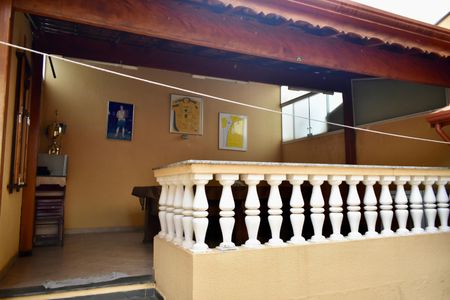 Casa à venda com 200m², 4 quartos e 4 vagasSalão de jogos