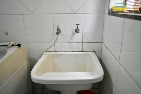 Casa à venda com 200m², 4 quartos e 4 vagasÁrea de Serviço