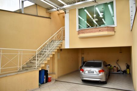 Casa à venda com 200m², 4 quartos e 4 vagasGaragem