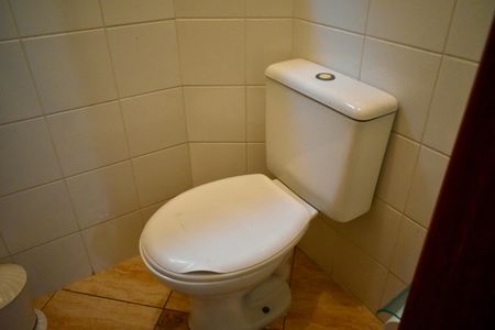 Casa à venda com 200m², 4 quartos e 4 vagasLavabo