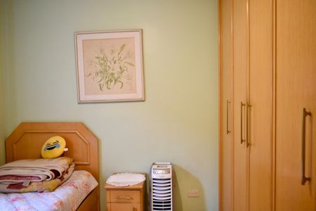 Casa à venda com 200m², 4 quartos e 4 vagasQuarto 2