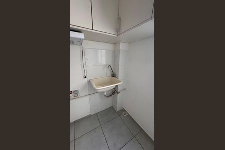 Apartamento à venda com 47m², 2 quartos e 1 vagaÁrea de Serviço