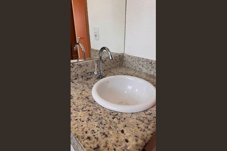 Apartamento à venda com 47m², 2 quartos e 1 vagaBanheiro