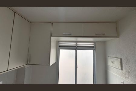 Apartamento à venda com 47m², 2 quartos e 1 vagaÁrea de Serviço