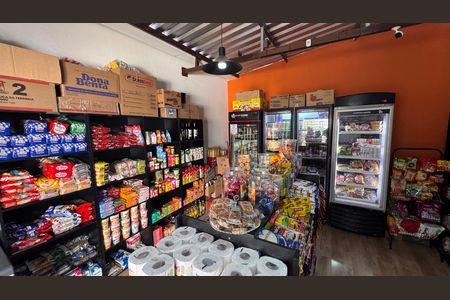 Apartamento à venda com 47m², 2 quartos e 1 vagaMini Mercado