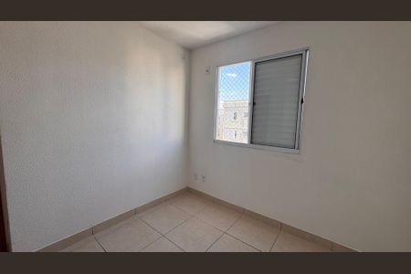 Apartamento à venda com 47m², 2 quartos e 1 vagaQuarto 2