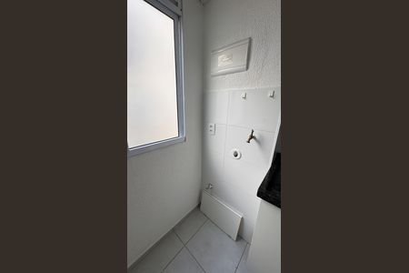 Apartamento à venda com 47m², 2 quartos e 1 vagaÁrea de Serviço